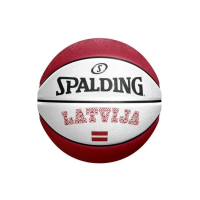 KREPŠINIO KAMUOLYS SPALDING LATVIJA 5 DYDIS..