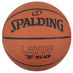 Krepšinio kamuolys SPALDING LAYUP TF-50 5 dydis