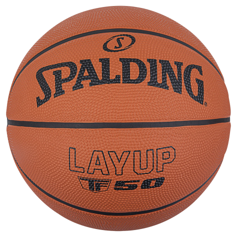 Krepšinio kamuolys SPALDING LAYUP TF-50 5 dydis