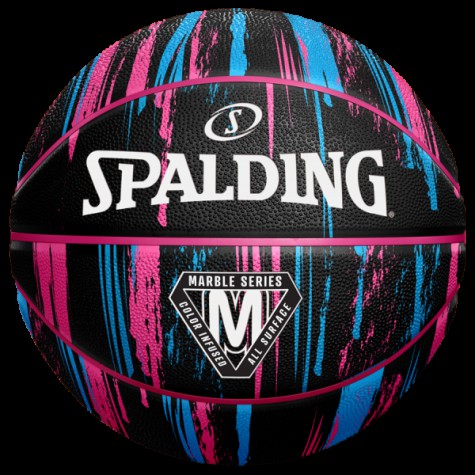 Krepšinio kamuolys SPALDING MARBLE SERIES™  6 dydis