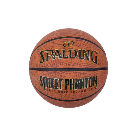 KREPŠINIO KAMUOLYS SPALDING STREET PHANTOM DYDIS 7