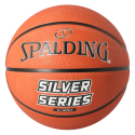 Krepšinio kamuolys SPALDING SILVER SERIES 5 Dydis