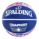 KREPŠINIO KAMUOLYS SPALDING COMMANDER DYDIS 6