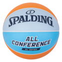 KREPŠINIO KAMUOLYS SPALDING ALLCONFERENCE 7 DYDIS