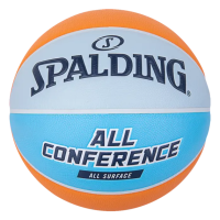 KREPŠINIO KAMUOLYS SPALDING ALLCONFERENCE 7 DYDIS..