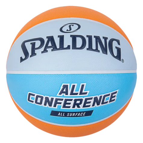 KREPŠINIO KAMUOLYS SPALDING ALLCONFERENCE 7 DYDIS