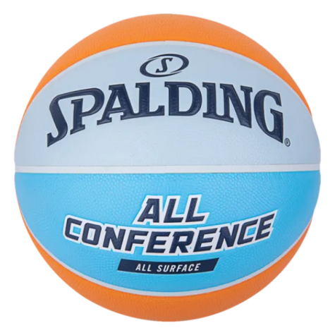 KREPŠINIO KAMUOLYS SPALDING ALLCONFERENCE 5 DYDIS