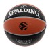 Krepšinio kamuolys SPALDING EUROLEAGUE LEGACY TF1000™ 2026 DYDIS 7
