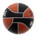 Krepšinio kamuolys SPALDING EUROLEAGUE LEGACY TF1000™ 2026 DYDIS 7
