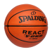 Krepšinio kamuolys SPALDING REACT TF250™ Dydis 6