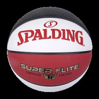 Krepšinio kamuolys Spalding TF Super Flite™ DYDIS 7..
