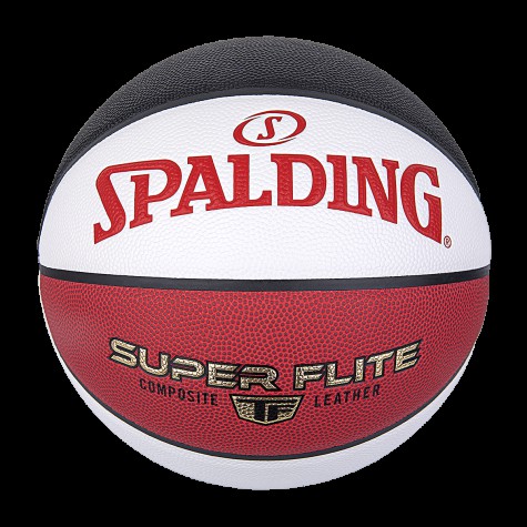 Krepšinio kamuolys Spalding TF Super Flite™ DYDIS 7