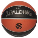 KREPŠINIO KAMUOLYS SPALDING EUROLEAGUE EXCEL TF500™ DYDIS 5