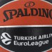 KREPŠINIO KAMUOLYS SPALDING EUROLEAGUE EXCEL TF500™ DYDIS 5