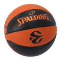 SPALDING ANTISTRESINIS KAMUOLIUKAS SPALDEEN EUROLEAGUE SKERSMUO 6 CM 2026