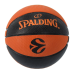SPALDING ANTISTRESINIS KAMUOLIUKAS SPALDEEN EUROLEAGUE SKERSMUO 6 CM 2026