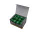 SPALDING ANTISTRESINIS KAMUOLIUKAS SPALDEEN BC ŽALGIRIS  SKERSMUO 6 CM