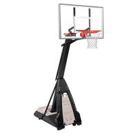 KREPŠINIO STOVAS SPALDING The Beast 60