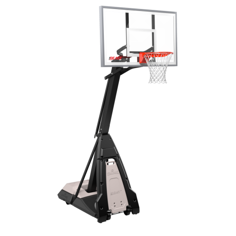 KREPŠINIO STOVAS SPALDING The Beast 60