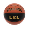 Krepšinio kamuolys SPALDING LKL TF1000™ LEGACY  DYDIS 7