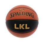 Krepšinio kamuolys SPALDING LKL TF1000™ LEGACY  DYDIS 7
