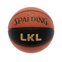 Krepšinio kamuolys SPALDING LKL TF1000™ LEGACY  DYDIS 7..
