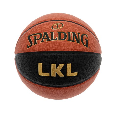 Krepšinio kamuolys SPALDING LKL TF1000™ LEGACY  DYDIS 7