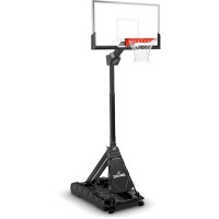 KREPŠINIO STOVAS SPALDING MOMENTOUS EZ ASSEMBLY 54