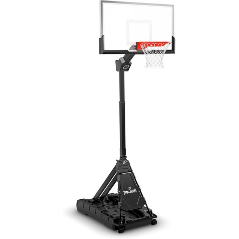 KREPŠINIO STOVAS SPALDING MOMENTOUS EZ ASSEMBLY 54