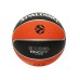 Krepšinio kamuolys SPALDING EUROLEAGUE excel TF-500™ 2026 Dydis 7