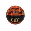 KREPŠINIO KAMUOLYS SPALDING LKL MARBLE EDITION 7 DYDIS