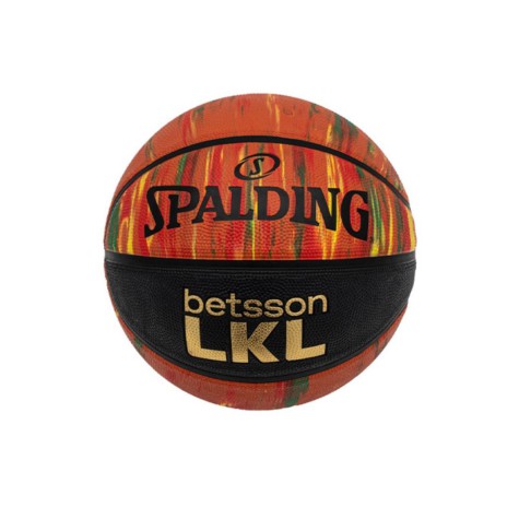 KREPŠINIO KAMUOLYS SPALDING LKL MARBLE EDITION 7 DYDIS