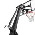 KREPŠINIO STOVAS SPALDING THE BEAST™ 54”