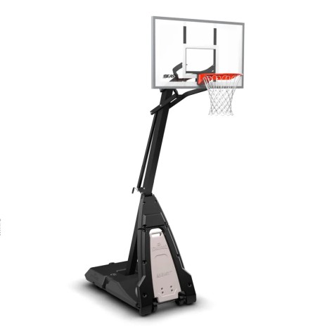 KREPŠINIO STOVAS SPALDING THE BEAST™ 54”