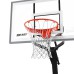 KREPŠINIO STOVAS SPALDING THE BEAST™ 54”