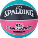KREPŠINIO KAMUOLYS SPALDING ALLCONFERENCE 6 DYDIS