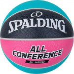 KREPŠINIO KAMUOLYS SPALDING ALLCONFERENCE 6 DYDIS