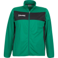 Apšilimo bliuzonas SPALDING EVOLUTION II JACKET DYDIS M