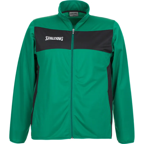 Apšilimo bliuzonas SPALDING EVOLUTION II JACKET DYDIS M
