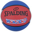 KREPŠINIO KAMUOLYS SPALDING HIGHLIGHT 7 DYDIS