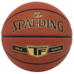 Krepšinio kamuolys SPALDING TF GOLD dydis 5