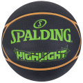KREPŠINIO KAMUOLYS SPALDING HIGHLIGHT 7 DYDIS