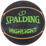 KREPŠINIO KAMUOLYS SPALDING HIGHLIGHT 7 DYDIS