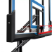 KREPŠINIO STOVAS SPALDING TF Gametime 48