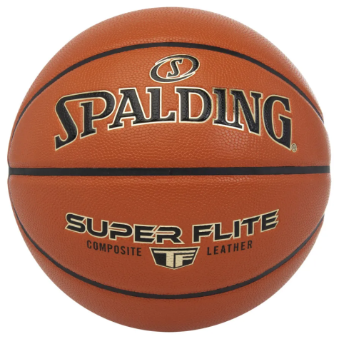 KREPŠINIO KAMUOLYS SPALDING SUPER FLITE™ DYDIS 7