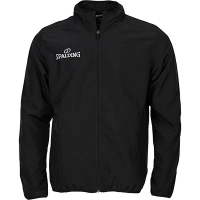 Krepšinio teisėjo Spalding WOVEN JACKET švarkas DYDIS L..