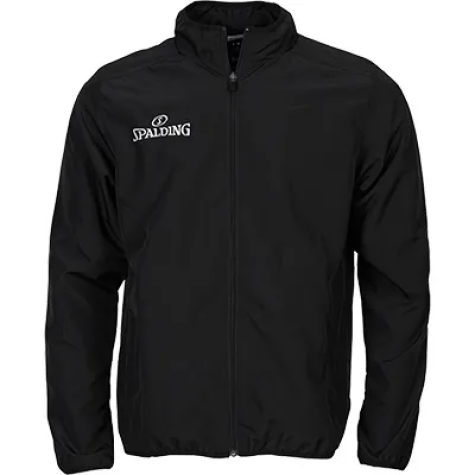 Krepšinio teisėjo Spalding WOVEN JACKET švarkas DYDIS L