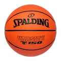 KREPŠINIO KAMUOLYS SPALDING VARSITY TF150™ FIBA Dydis 6