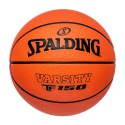 KREPŠINIO KAMUOLYS SPALDING VARSITY TF150™ FIBA Dydis 6