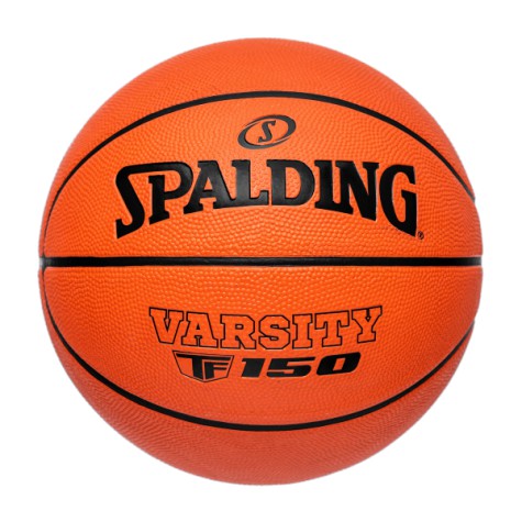 KREPŠINIO KAMUOLYS SPALDING VARSITY TF150™ FIBA Dydis 6